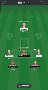 Fantasy suggestion #2